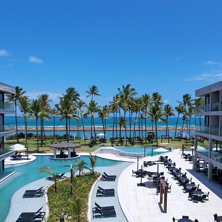 Porto Alto Resort - Gav Resorts Ipojuca Exteriör bild