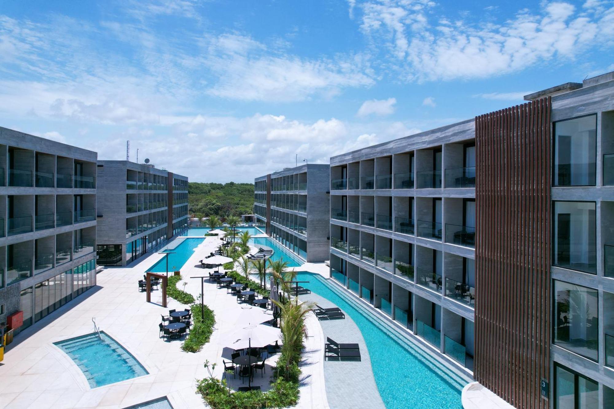 Porto Alto Resort - Gav Resorts Ipojuca Exteriör bild