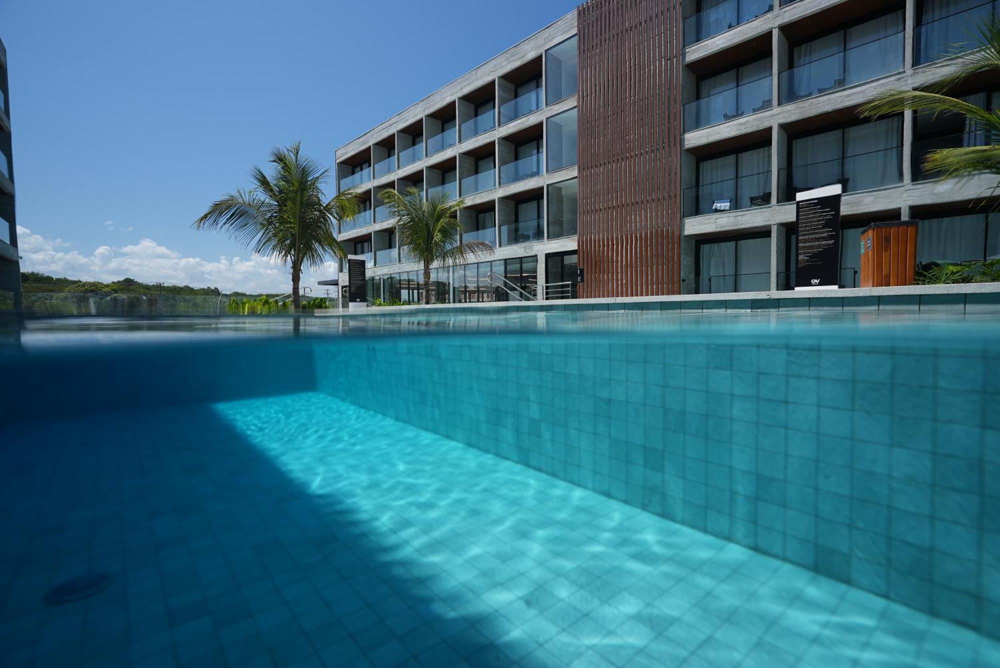 Porto Alto Resort - Gav Resorts Ipojuca Exteriör bild