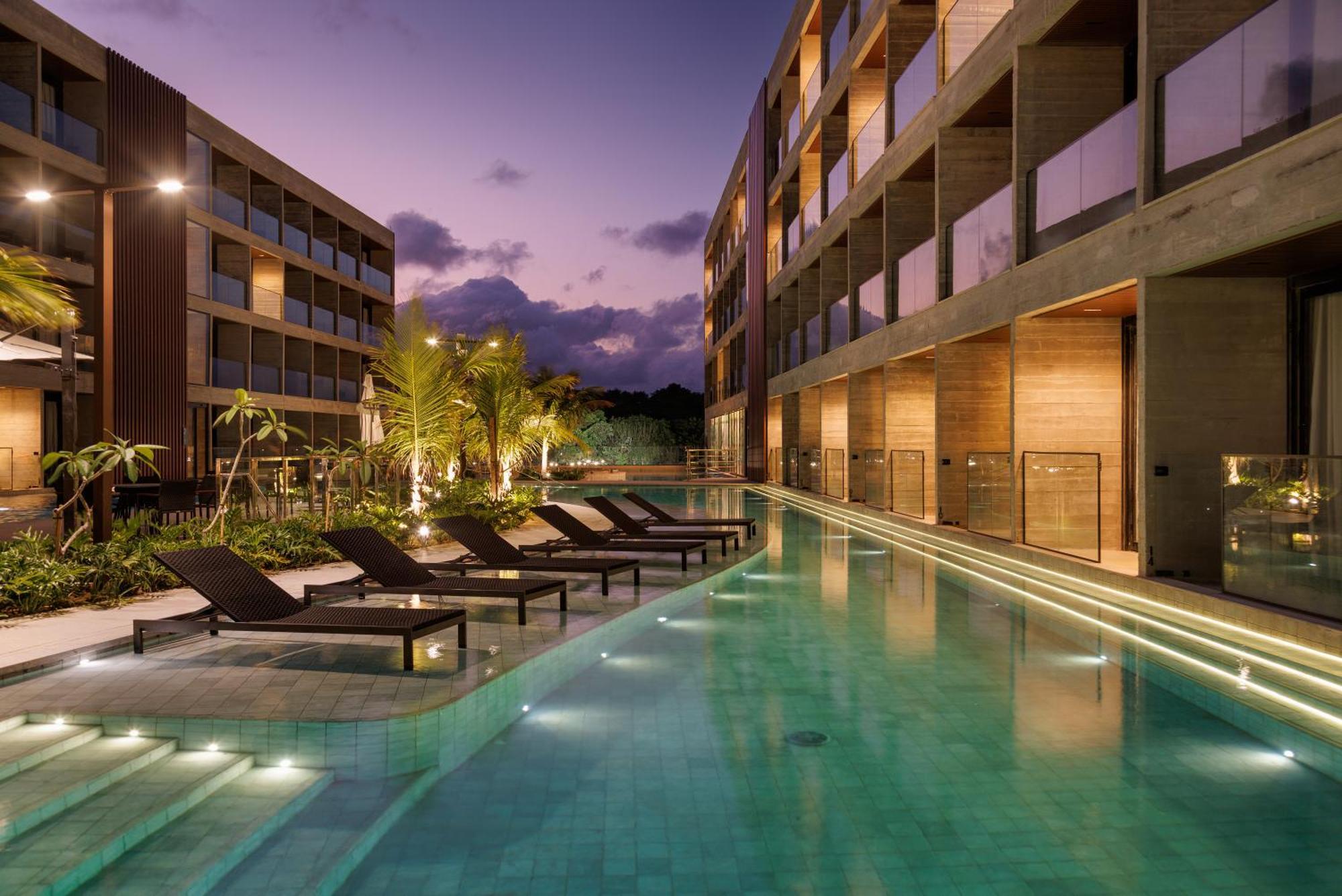 Porto Alto Resort - Gav Resorts Ipojuca Exteriör bild