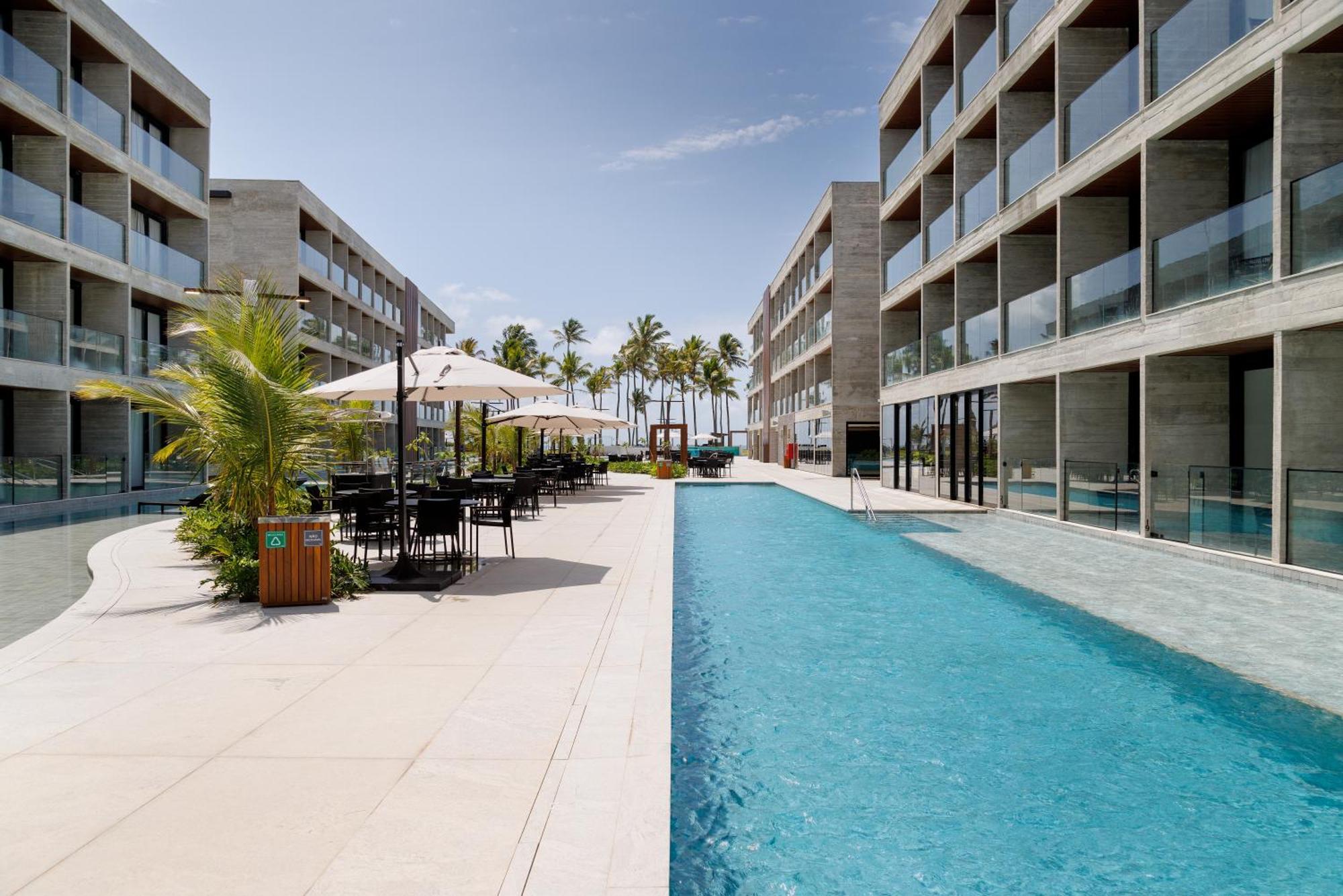 Porto Alto Resort - Gav Resorts Ipojuca Exteriör bild