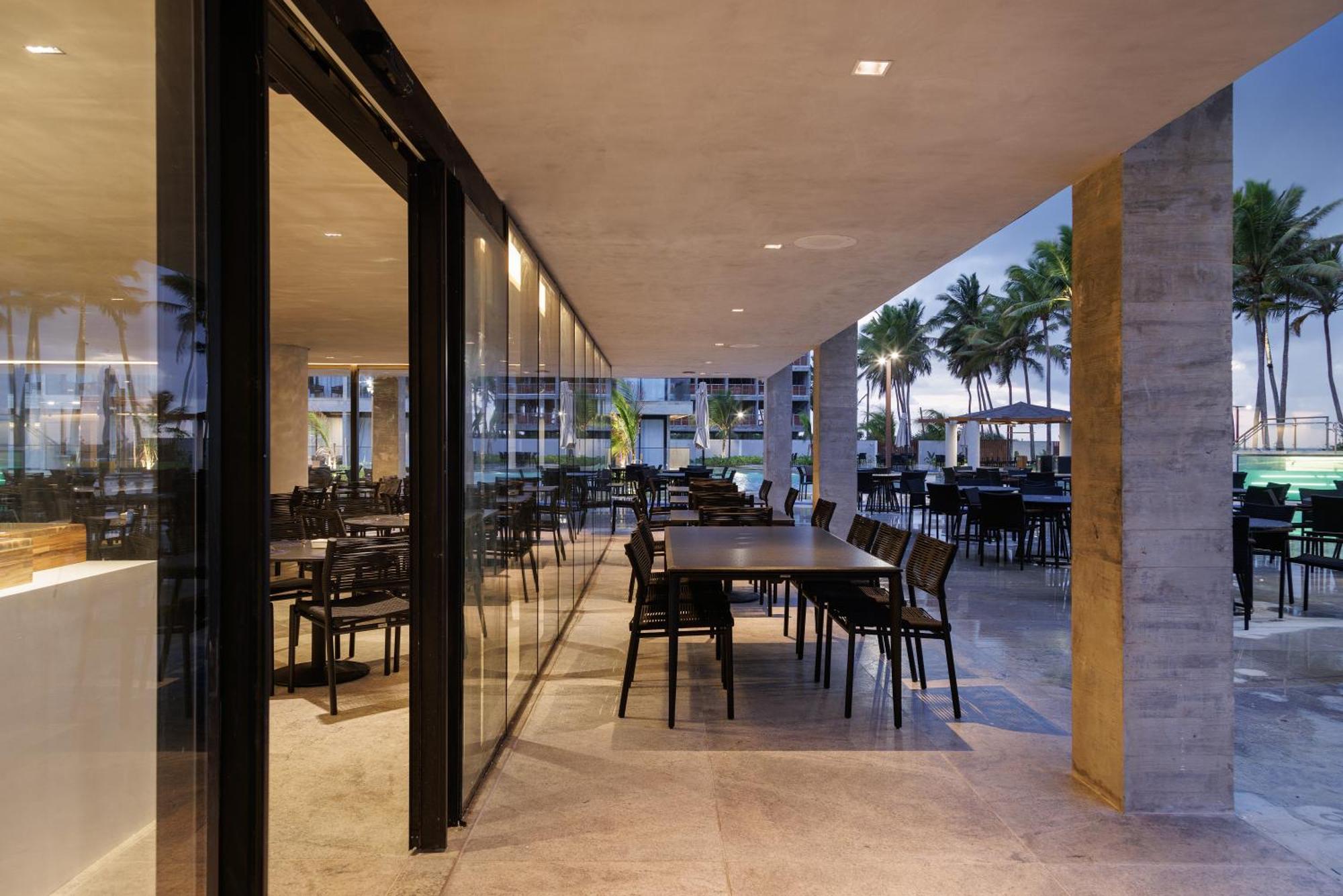 Porto Alto Resort - Gav Resorts Ipojuca Exteriör bild